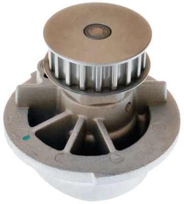 Water Pump, engine cooling (A310870P)