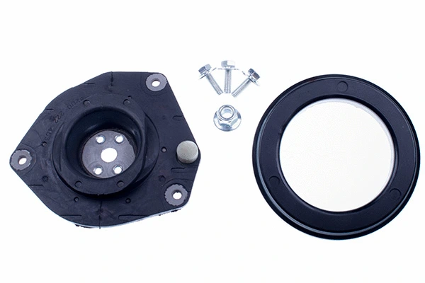 Repair Kit, suspension strut support mount (D600019)