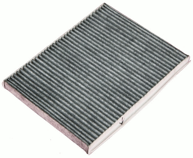 Filter, cabin air (M110636K)