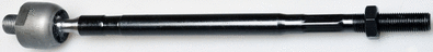 Inner Tie Rod (D180063)