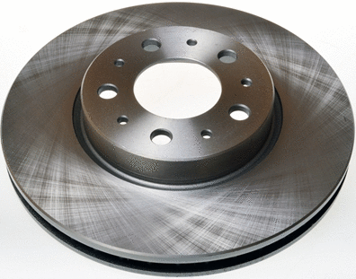 Brake Disc (B130067)