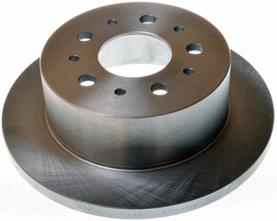 Brake Disc (B130442)