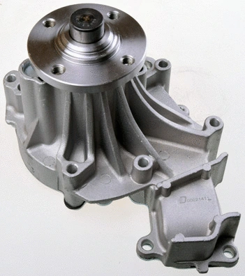 Water Pump, engine cooling (A310931P)