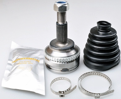 Joint Kit, drive shaft (C120222)