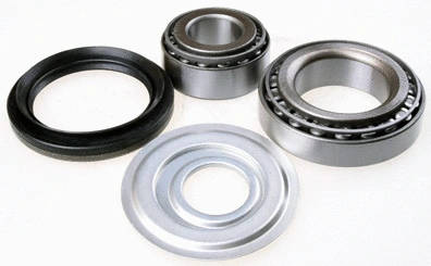 Wheel Bearing Kit (W413102)