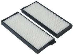 Filter, cabin air (M110484)
