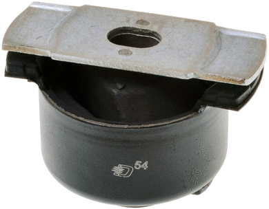 Bushing, axle beam (D300125)
