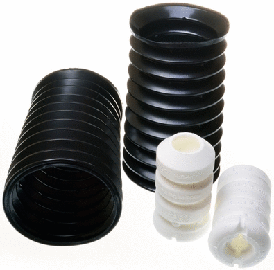 Dust Cover Kit, shock absorber (D500008)