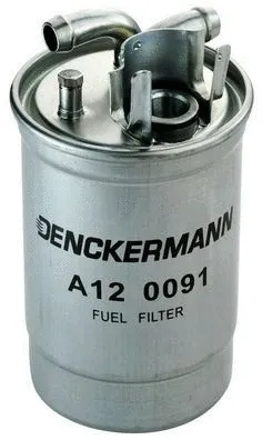 Fuel Filter (A120091)