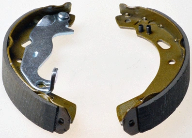 Brake Shoe Set (B120121)