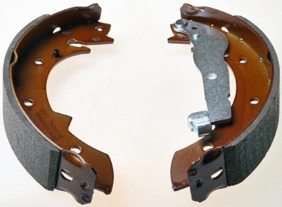 Brake Shoe Set (B120042)