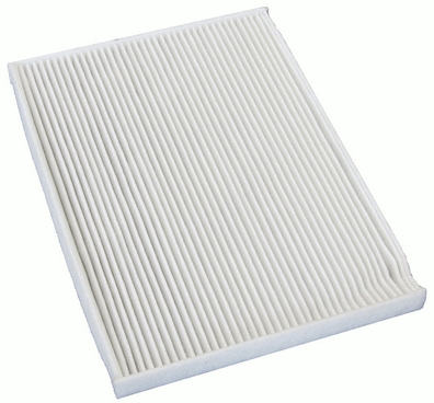 Filter, cabin air (M110808)