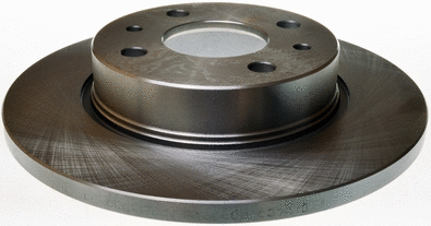 Brake Disc (B130405)
