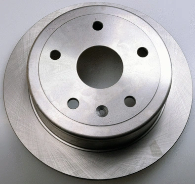 Brake Disc (B130165)