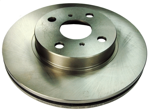 Brake Disc (B130109)