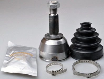 Joint Kit, drive shaft (C120204)