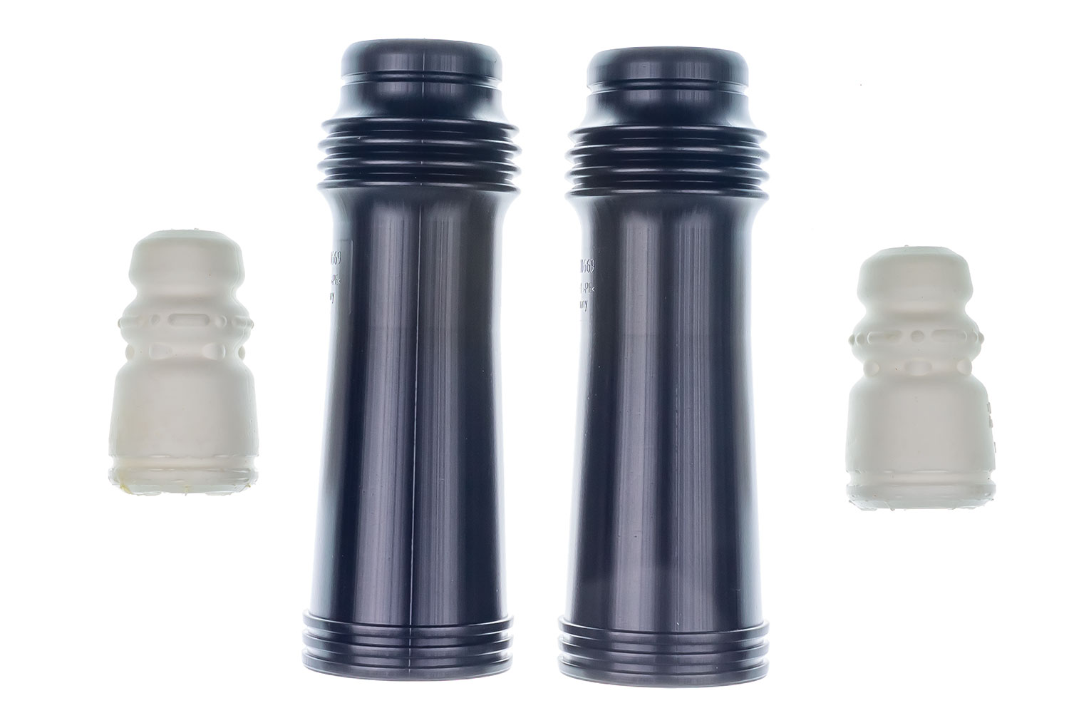 Dust Cover Kit, shock absorber (D500079)
