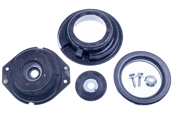 Repair Kit, suspension strut support mount (D600088)