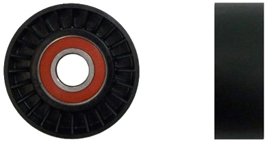 Tensioner Pulley, V-ribbed belt (P214001)