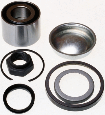Wheel Bearing Kit (W413261)