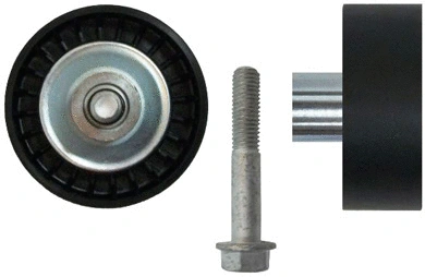 Deflection/Guide Pulley, V-ribbed belt (P310004)