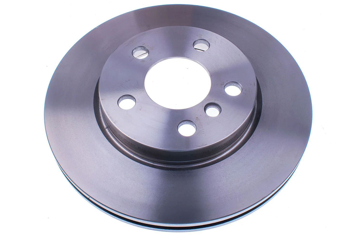 Brake Disc (B130740)