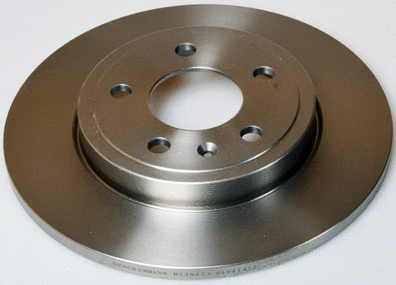Brake Disc (B130473)