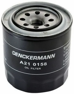 Oil Filter (A210158)