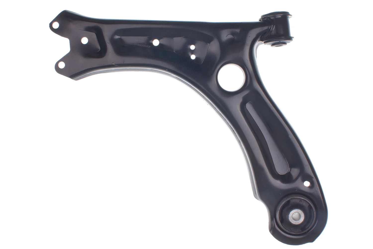 Control/Trailing Arm, wheel suspension (D120702)