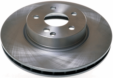 Brake Disc (B130357)