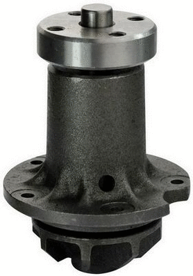 Water Pump, engine cooling (A310021)