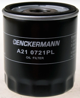 Oil Filter (A210721PL)