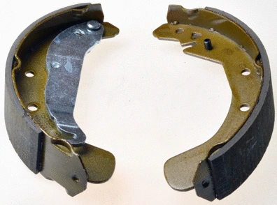 Brake Shoe Set (B120081)