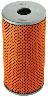 Oil Filter (A210288)