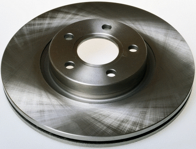 Brake Disc (B130448)