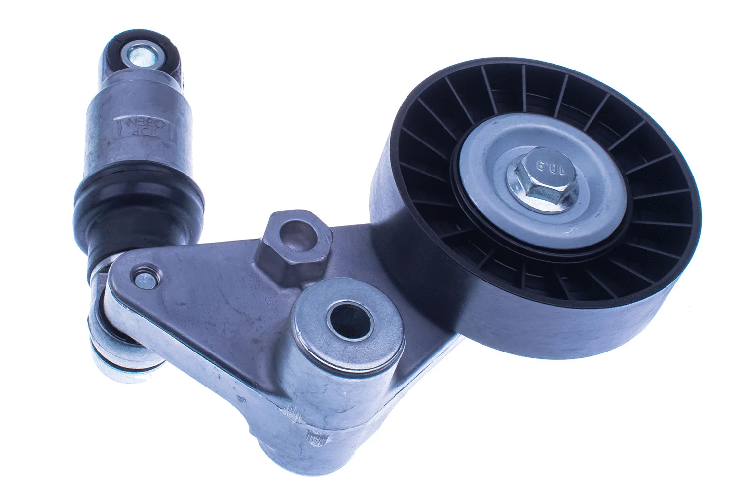 Belt Tensioner, V-ribbed belt
