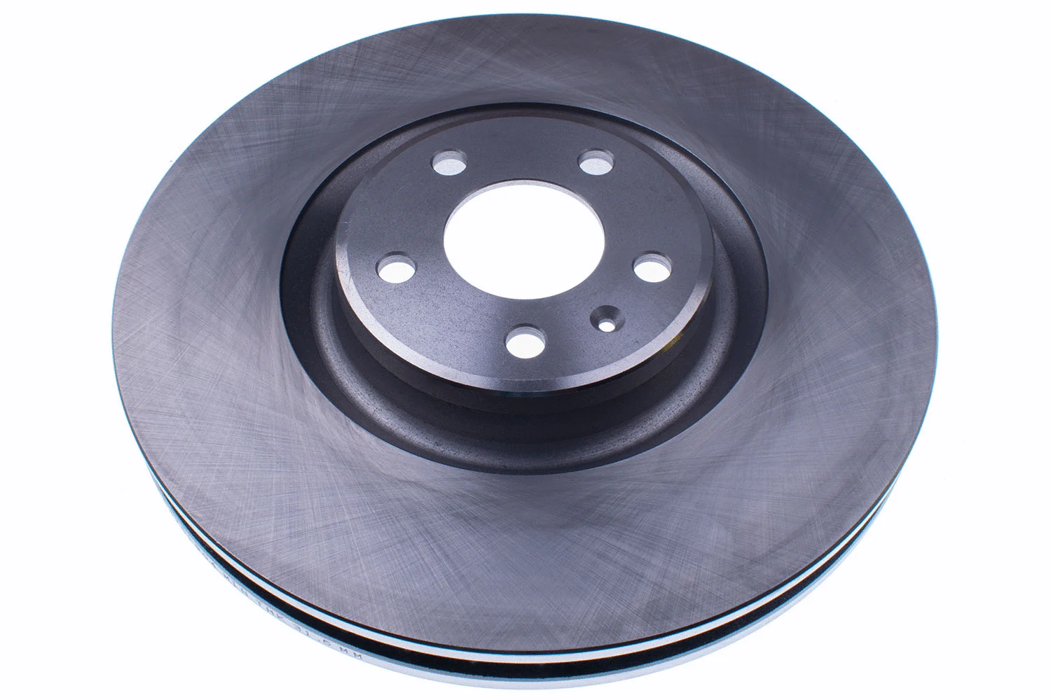 Brake Disc (B130790)