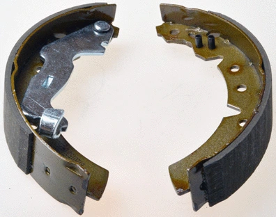 Brake Shoe Set (B120153)