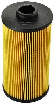 Oil Filter (A210116)