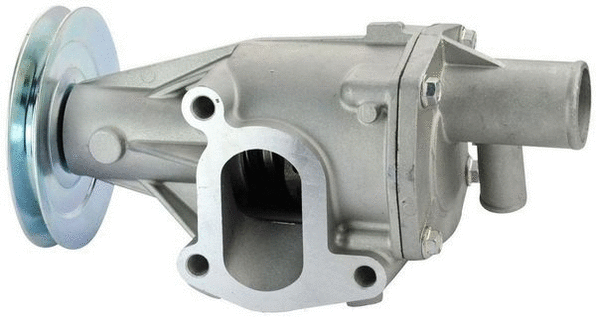 Water Pump, engine cooling (A310056)