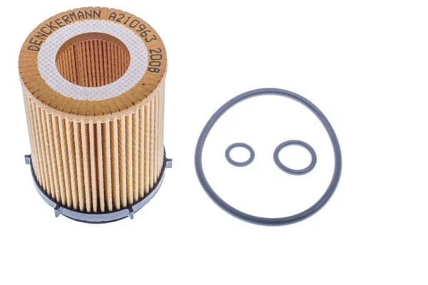 Oil Filter (A210963)