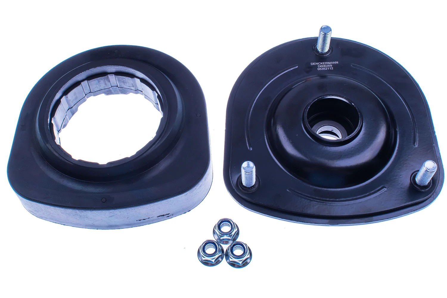 Suspension Strut Support Mount (D600269)