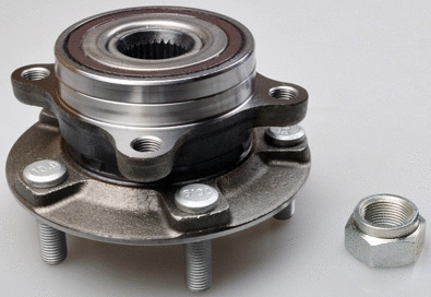 Wheel Bearing Kit (W413502)