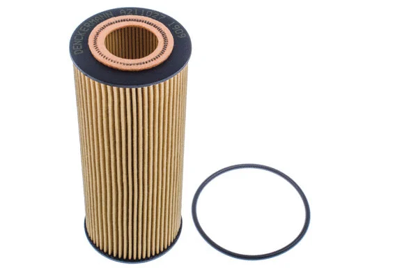Oil Filter (A211027)