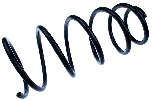 Suspension Spring (D700252)