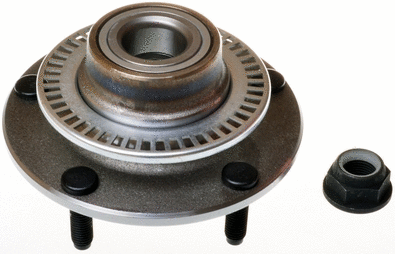 Wheel Bearing Kit (W413368)