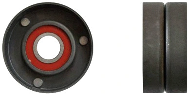 Tensioner Pulley, V-ribbed belt (P226006)