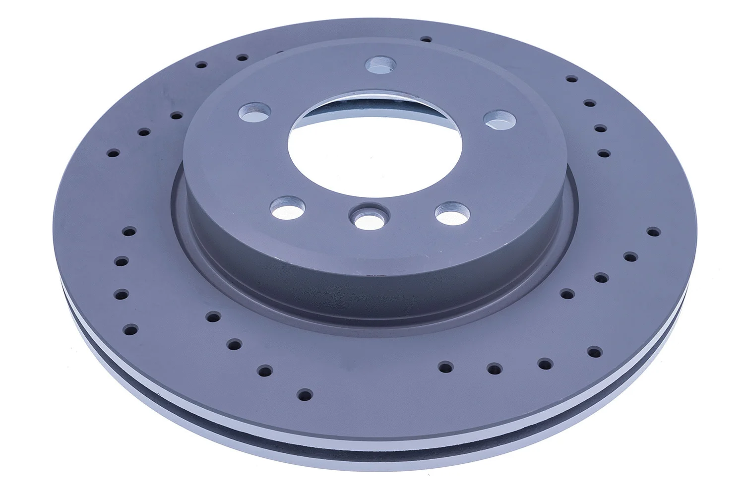 Brake Disc (B130317S)