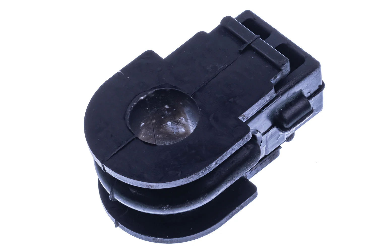 Mounting, stabiliser bar (D300439)