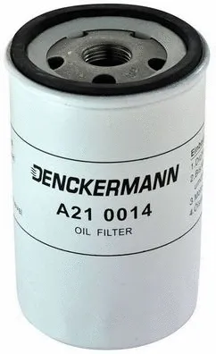 Oil Filter (A210014)